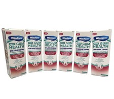 Wisdom Daily Gum Health