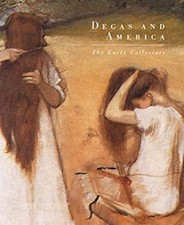 Degas and America : The Early