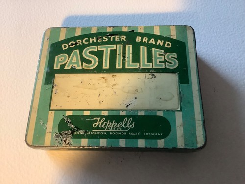 Vintage dorchester brand - 'dorchester, brand'