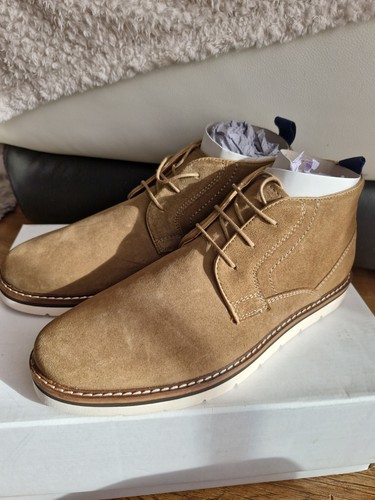 Find tan suede chukka boots - tan,