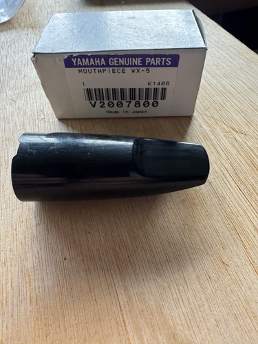 Yamaha mouthpiece for the - yamaha,
