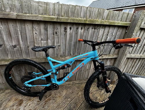 Whyte 130s 2018 full - t-130s,
