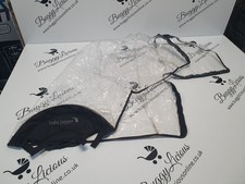 Genuine Baby Jogger City Tour