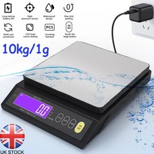 10kg Digital Kitchen Scales