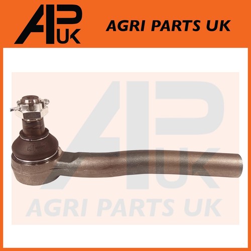 Track rod end for - rh, manitou