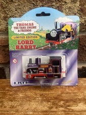 ERTL Thomas Tank Engine &
