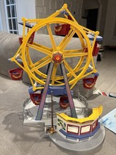 Playmobil summer fun ferris - playmobil,