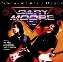 Rockin every night gary - rockin,