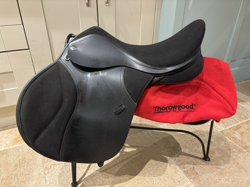 Thorowgood t4 compact - 17.5”,