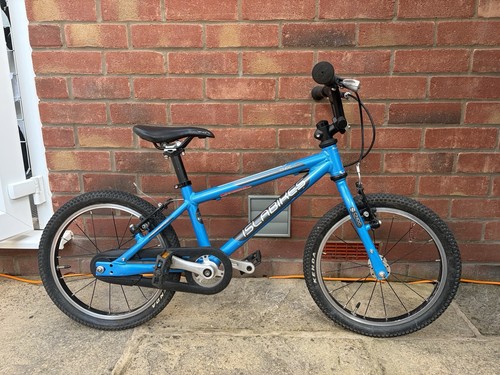 Islabikes cnoc kids bike - islabikes,