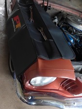 Car Wing Cover Protector