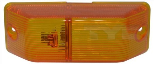 Indicator lens tyc fits - lens,