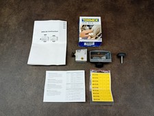 Unused Tormek SVS-50 Multi