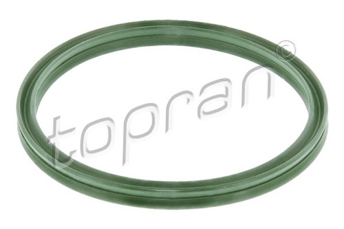 Seal ring charge air - ring,,