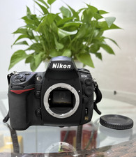 Nikon D700 12.1 MP Digital SLR