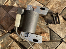 No Brand Ignition Coil frm Briggs & Stratton 12.5hp engine, Hayter Ride on