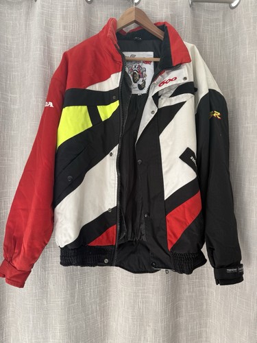 Honda cbr 300 biker jacket - 300,