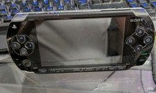 PlayStation PSP E1004 Hand