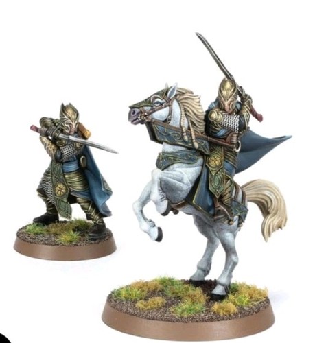Glorfindel lord the - glorfindel, of