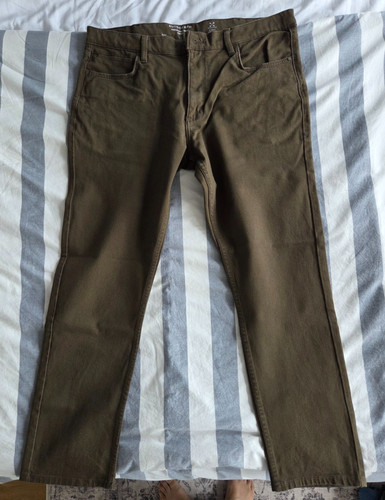Autograph olive green - m&s,