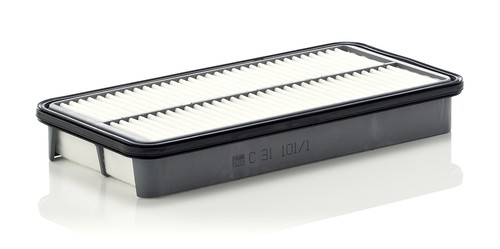 Mann filter 101 1 air - c,