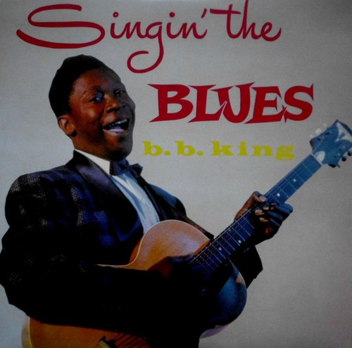 King singin the - singin',