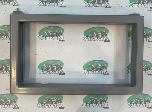 Swift caravan motorhome - caravan,