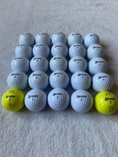 Srixon AD333 Golf Balls Mixed