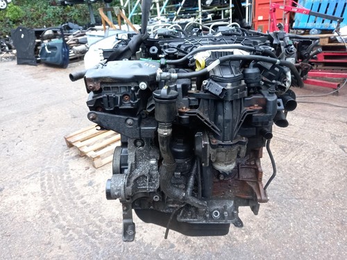 Ford max mk2 complete - c,