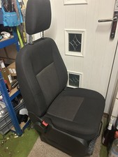 Ford transit van ns - ford,