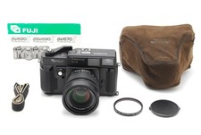 [NEAR MINT] Fujifilm Fujica