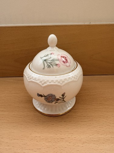 Ainsley wild tudor - fine, bone