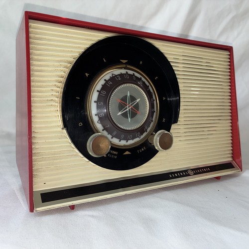 General electric 1957 atomic - general,