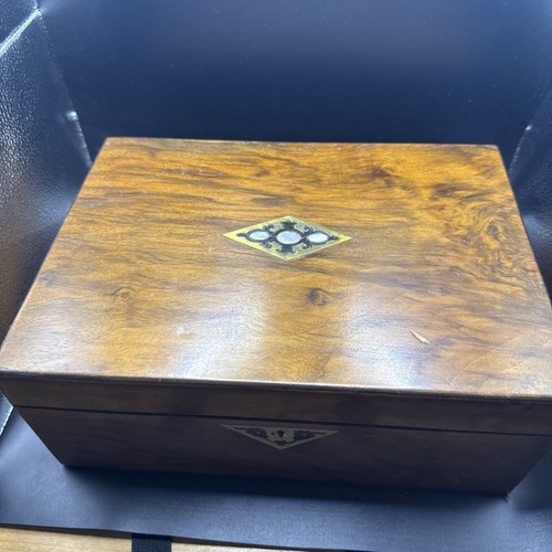 Antique victorian walnut - victorian,
