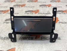 2012 Nissan Navara Outlaw Centre Console Top Box 2010-2015