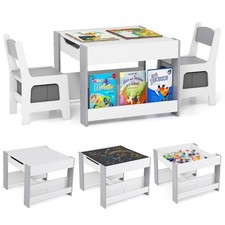 4-in-1 Activity Table and