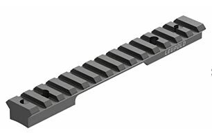 Leupold base backcountry - base,