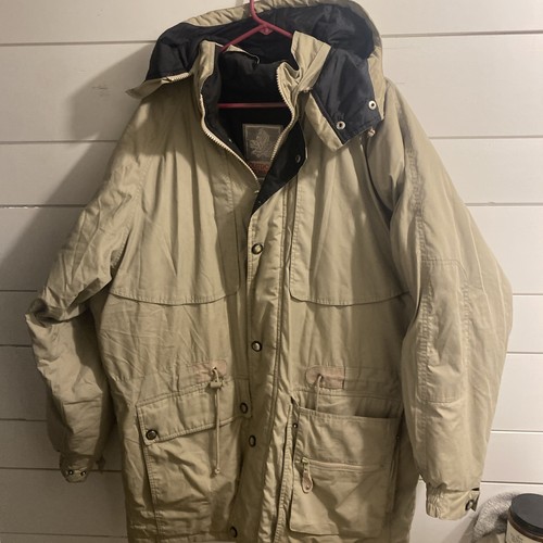 Outdoor exchange state parka - outdoor,