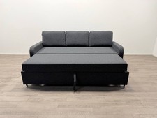 Habitat Carter Fabric 4 Seater