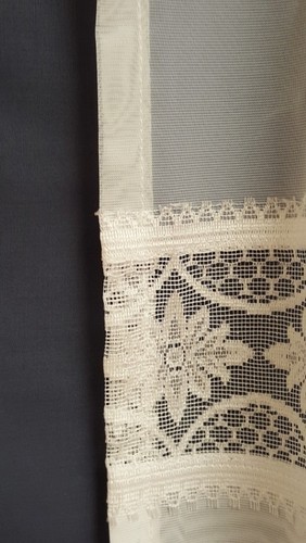 Bbs side hems - to, curtains