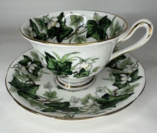 Vintage Royal Albert Bone