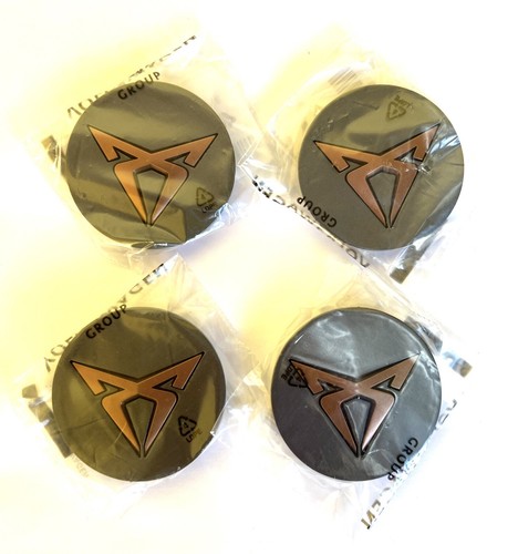 Oem seat cupra decorative - seat,