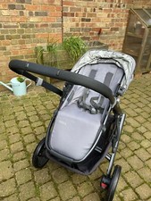 UPPAbaby Vista