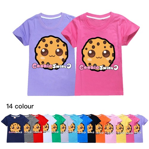 New cookie swirl boys girls - cookie,