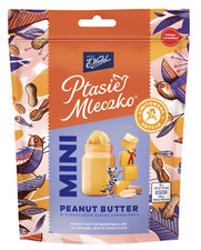 E.Wedel Mini Peanut Butter