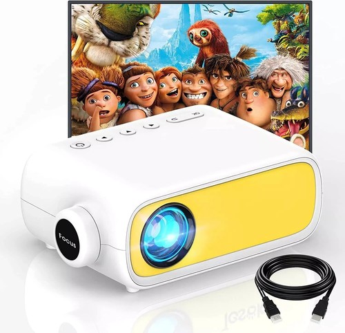 Tesoky portable projector - portable,