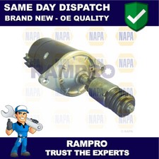 Rampro Starter Motor Fits MG