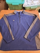 Mountain Hardwear Microchill