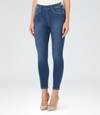 Reiss Hedy Skinny Cropped