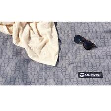 Flat Woven Awning Carpet -